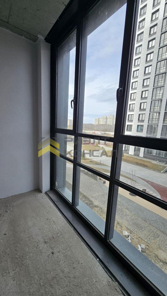 1-комн. квартира, Вторичка, 34м², 7/10 этаж миниатюра 9