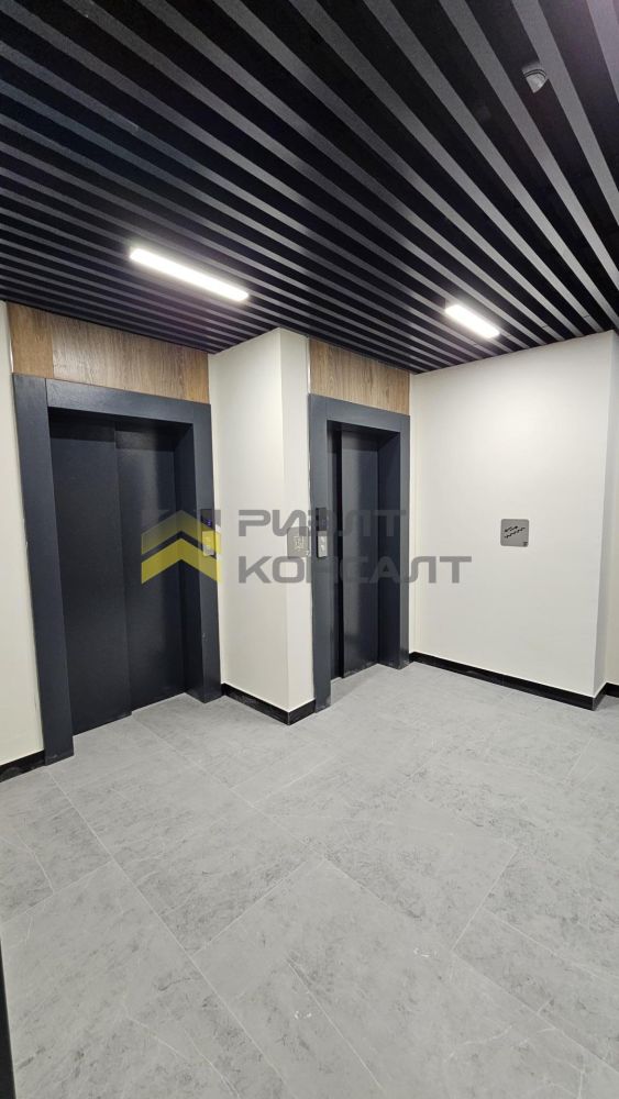 1-комн. квартира, Вторичка, 34м², 7/10 этаж миниатюра 10