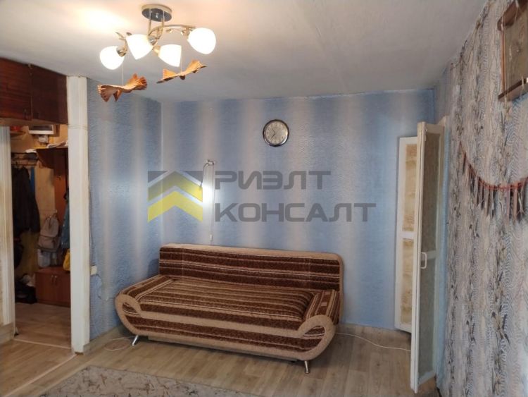 2-комн. квартира, Вторичка, 43.50м², 2/5 этаж миниатюра 8