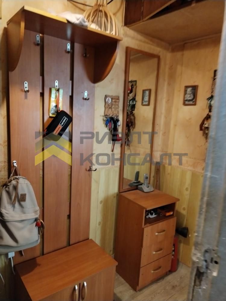 2-комн. квартира, Вторичка, 43.50м², 2/5 этаж миниатюра 19
