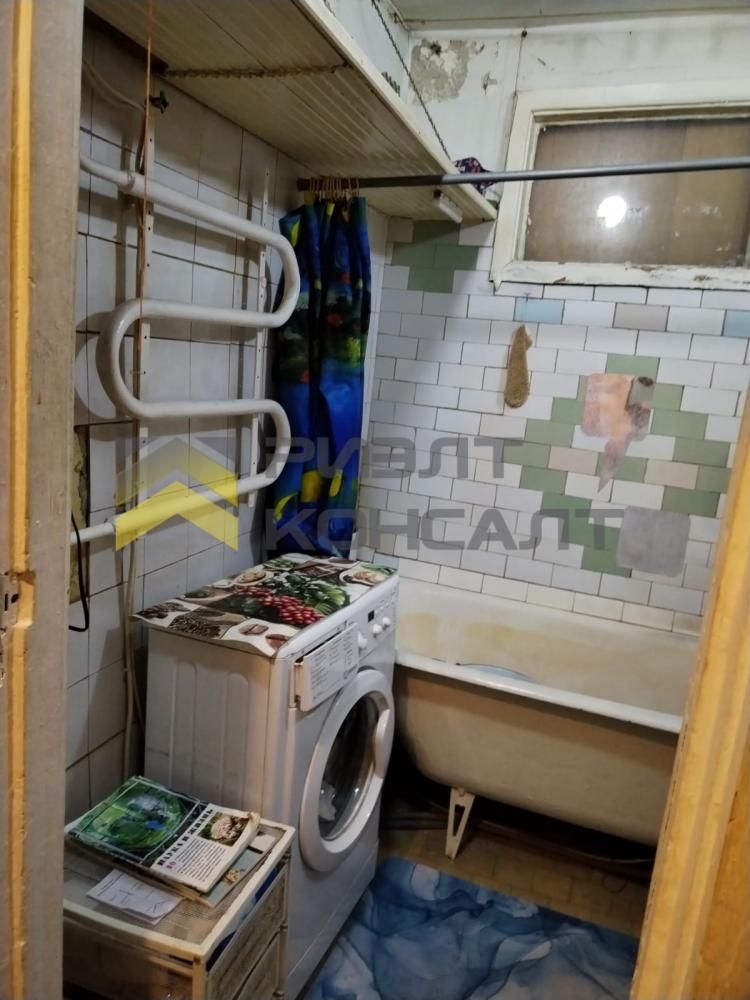 2-комн. квартира, Вторичка, 43.50м², 2/5 этаж миниатюра 17
