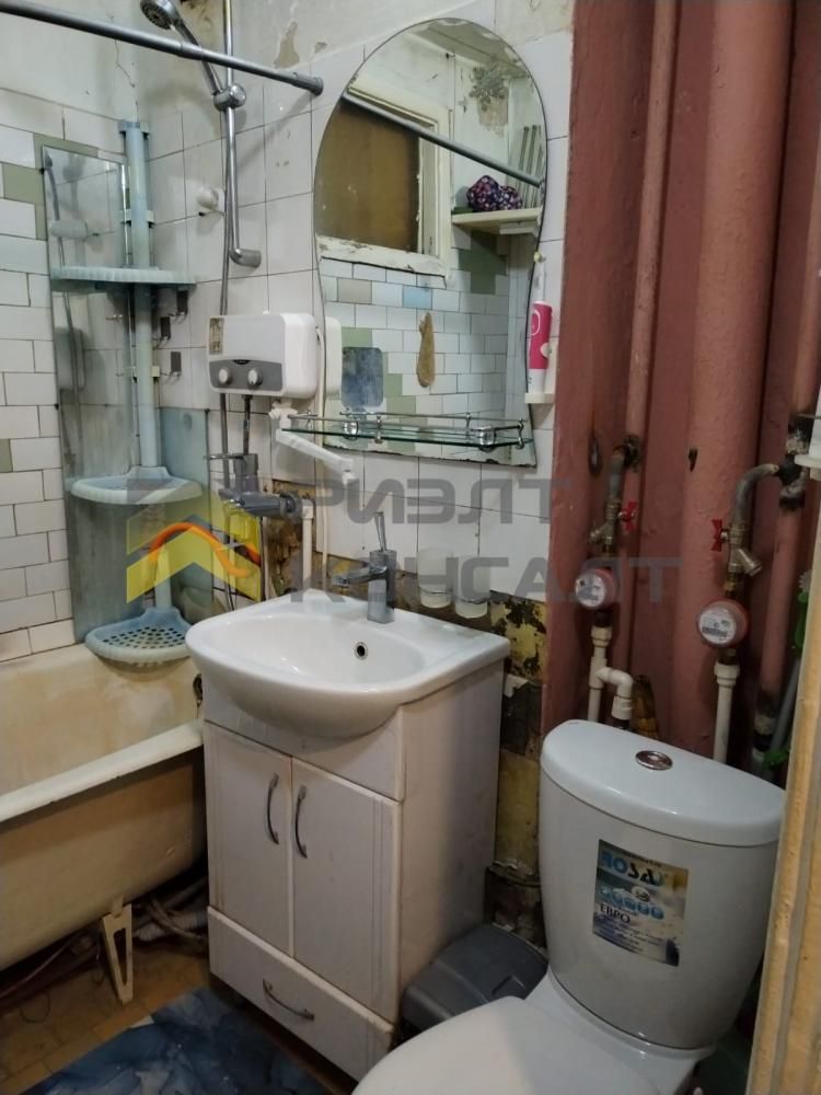 2-комн. квартира, Вторичка, 43.50м², 2/5 этаж миниатюра 18