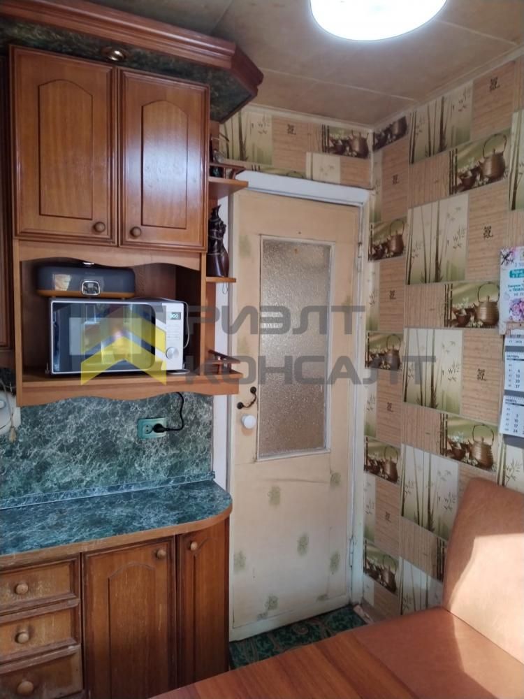 2-комн. квартира, Вторичка, 43.50м², 2/5 этаж миниатюра 12