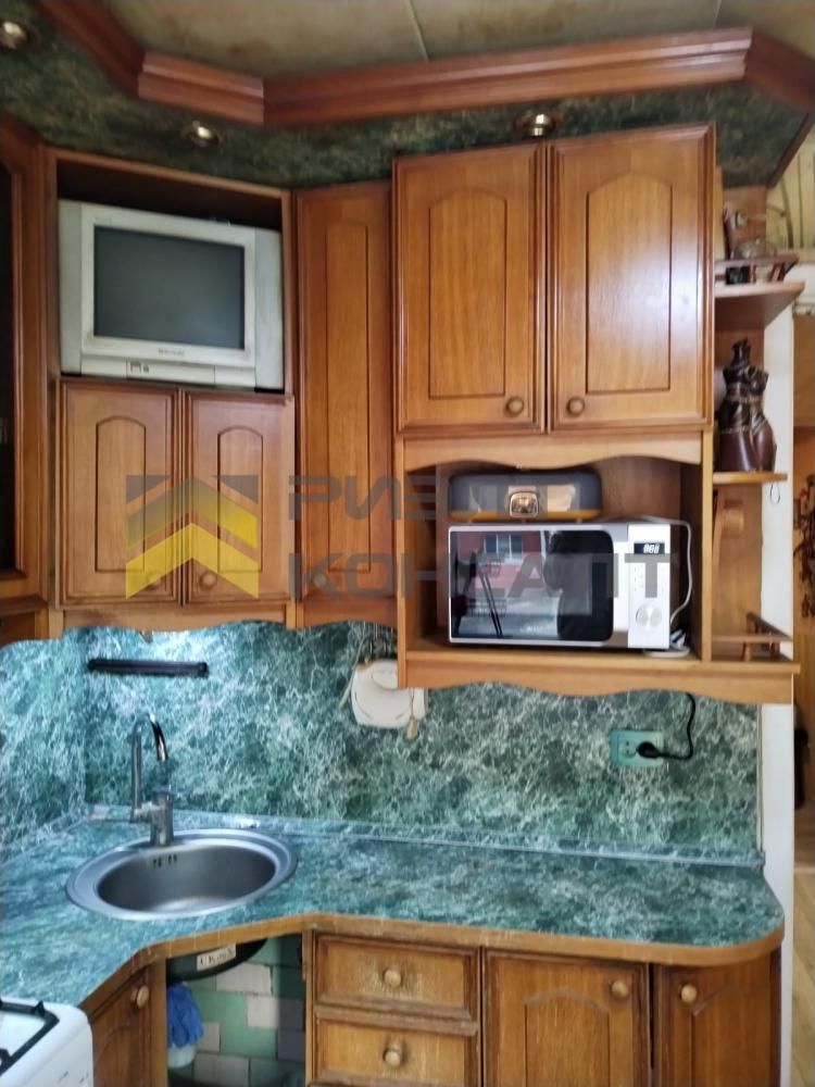 2-комн. квартира, Вторичка, 43.50м², 2/5 этаж миниатюра 16