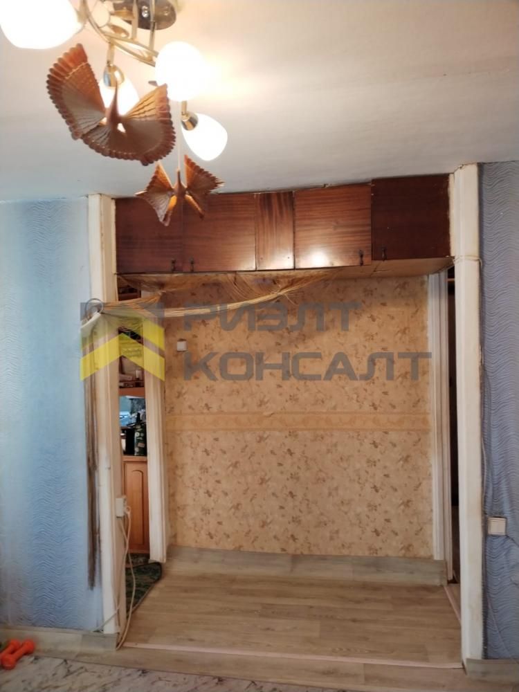2-комн. квартира, Вторичка, 43.50м², 2/5 этаж миниатюра 10