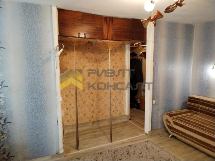 2-комн. квартира, Вторичка, 43.50м², 2/5 этаж миниатюра 9