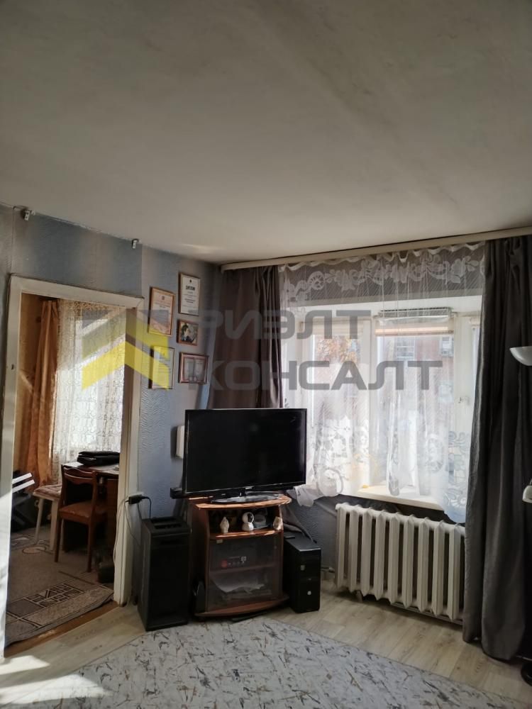2-комн. квартира, Вторичка, 43.50м², 2/5 этаж миниатюра 7