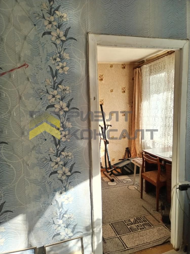 2-комн. квартира, Вторичка, 43.50м², 2/5 этаж миниатюра 4