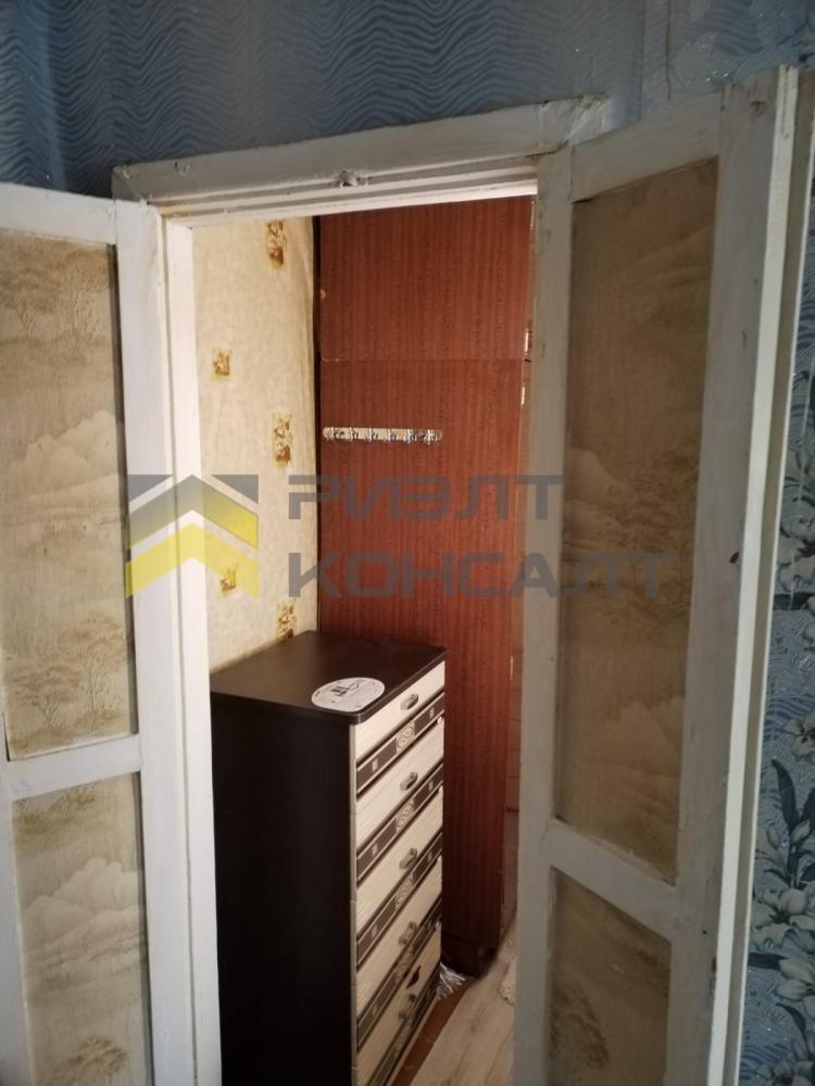 2-комн. квартира, Вторичка, 43.50м², 2/5 этаж миниатюра 5