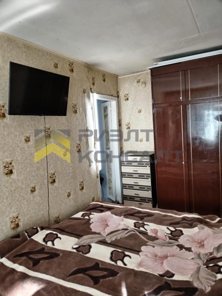 2-комн. квартира, Вторичка, 43.50м², 2/5 этаж миниатюра 2