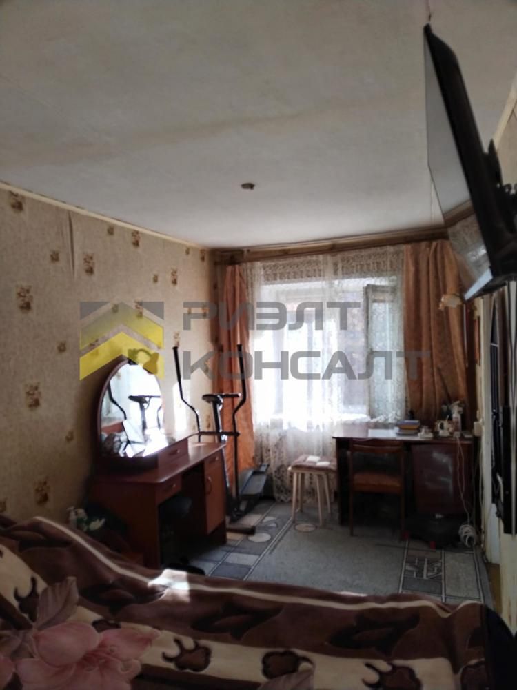 2-комн. квартира, Вторичка, 43.50м², 2/5 этаж миниатюра 3