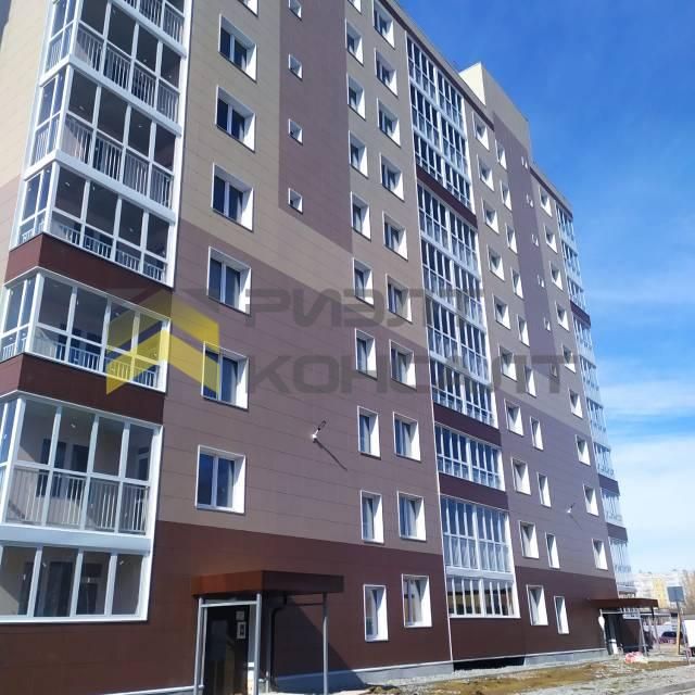 2-комн. квартира, Вторичка, 64м², 7/10 этаж миниатюра 2