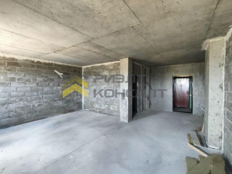 2-комн. квартира, Вторичка, 64м², 7/10 этаж миниатюра 3