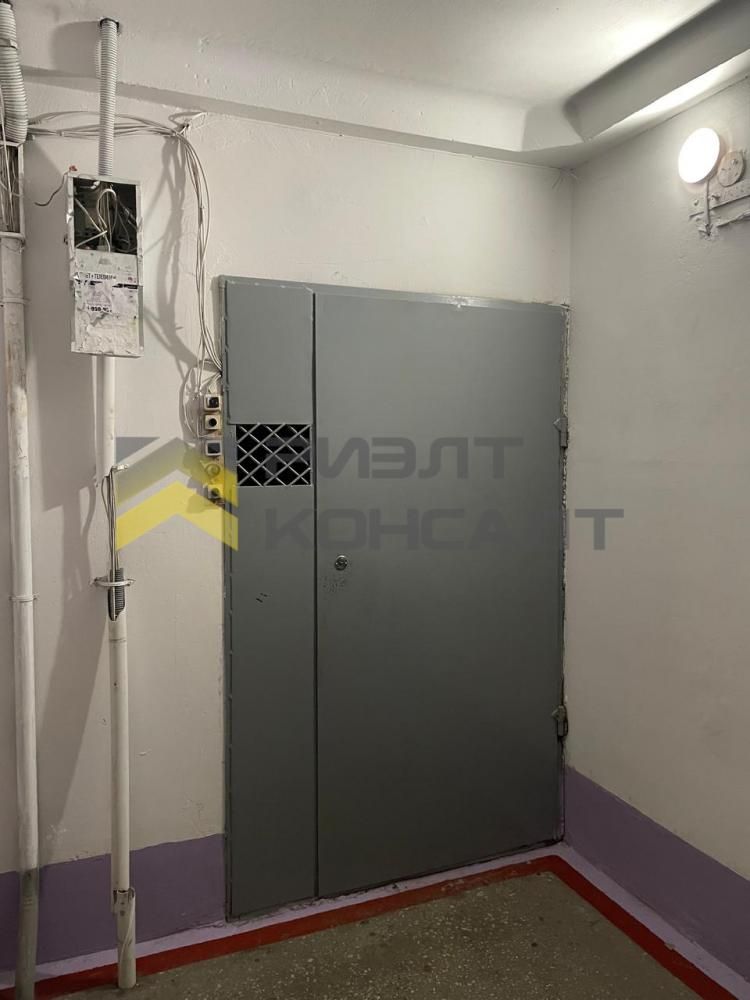 3-комн. квартира, Вторичка, 67.90м², 8/12 этаж миниатюра 29