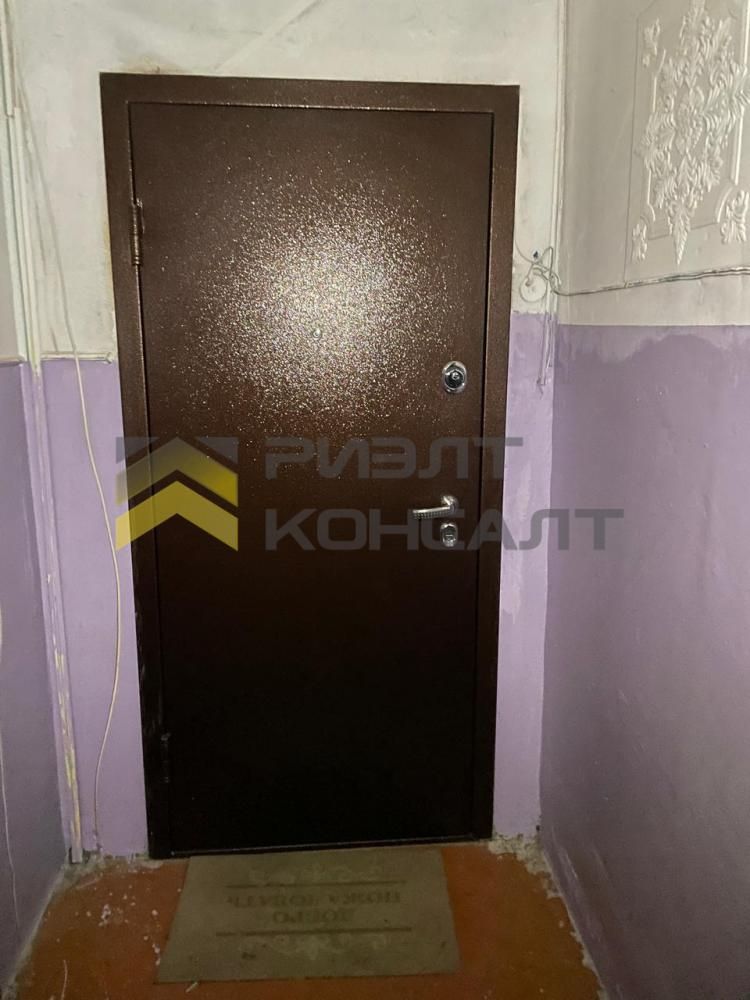 3-комн. квартира, Вторичка, 67.90м², 8/12 этаж миниатюра 28