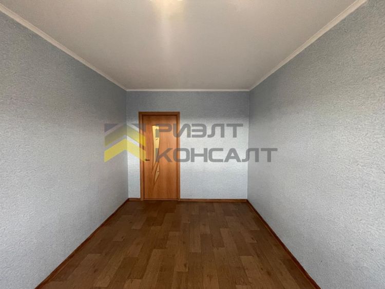 3-комн. квартира, Вторичка, 67.90м², 8/12 этаж миниатюра 6