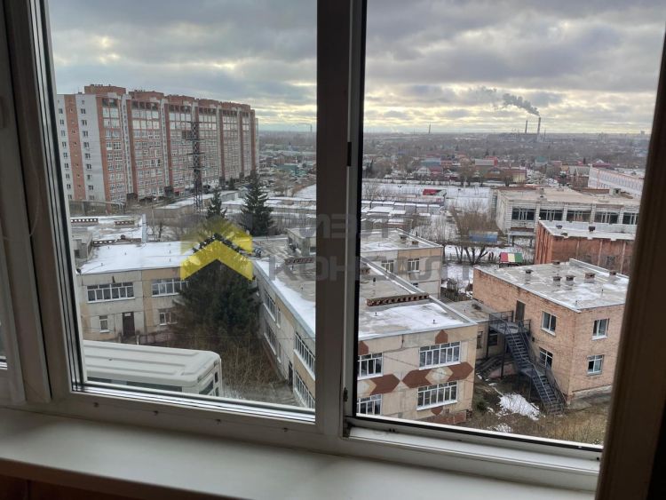 3-комн. квартира, Вторичка, 67.90м², 8/12 этаж миниатюра 5