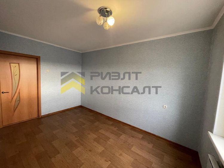 3-комн. квартира, Вторичка, 67.90м², 8/12 этаж миниатюра 7
