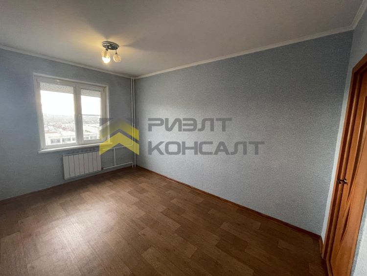 3-комн. квартира, Вторичка, 67.90м², 8/12 этаж миниатюра 8