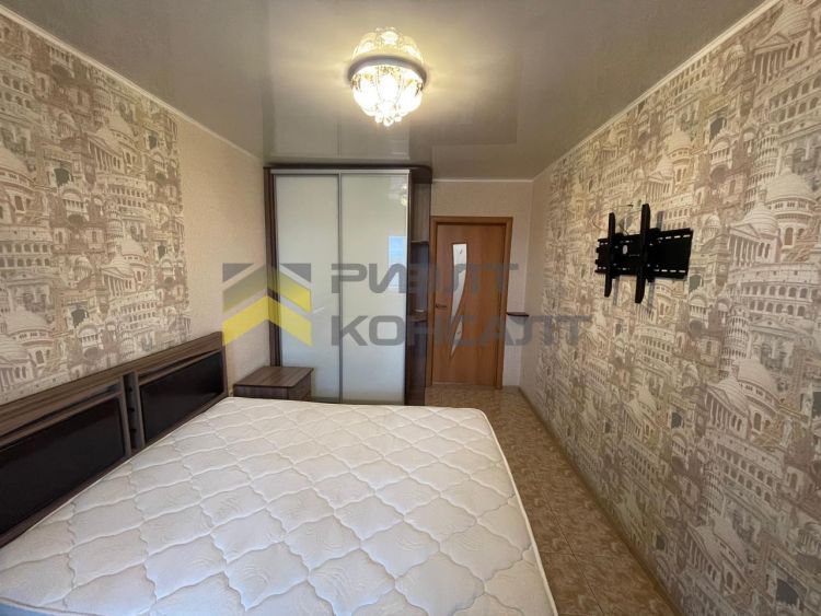 3-комн. квартира, Вторичка, 67.90м², 8/12 этаж миниатюра 12