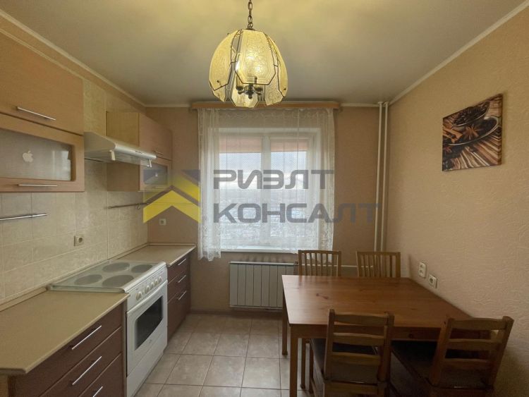 3-комн. квартира, Вторичка, 67.90м², 8/12 этаж миниатюра 16