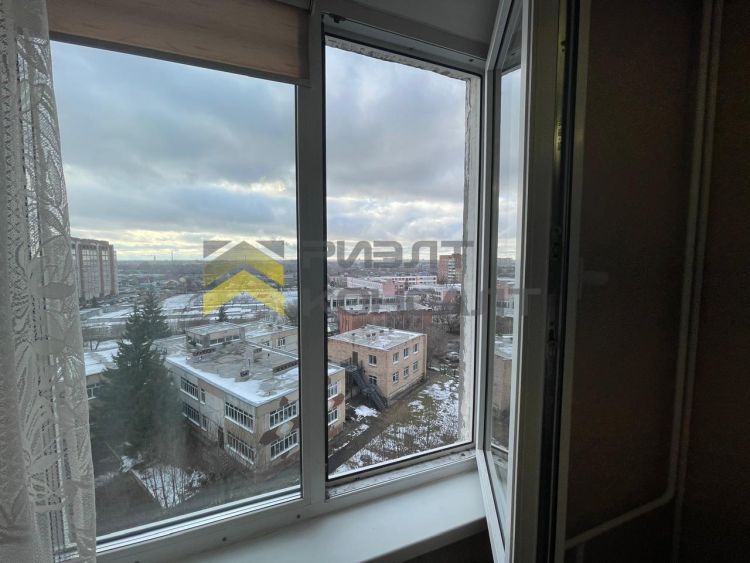 3-комн. квартира, Вторичка, 67.90м², 8/12 этаж миниатюра 9