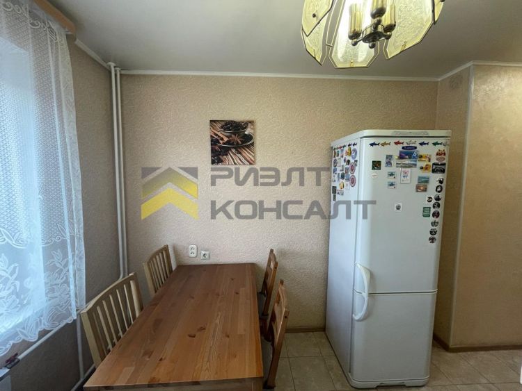 3-комн. квартира, Вторичка, 67.90м², 8/12 этаж миниатюра 17