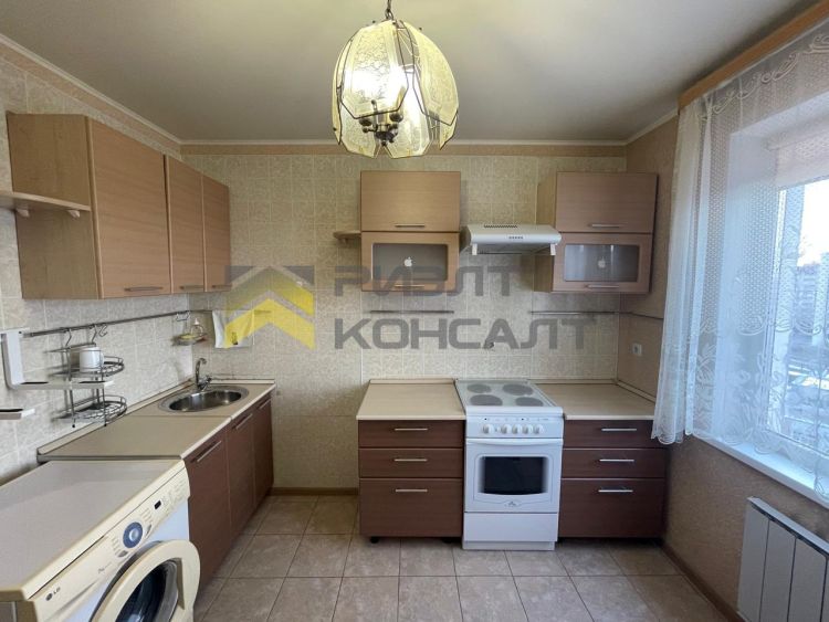 3-комн. квартира, Вторичка, 67.90м², 8/12 этаж миниатюра 18
