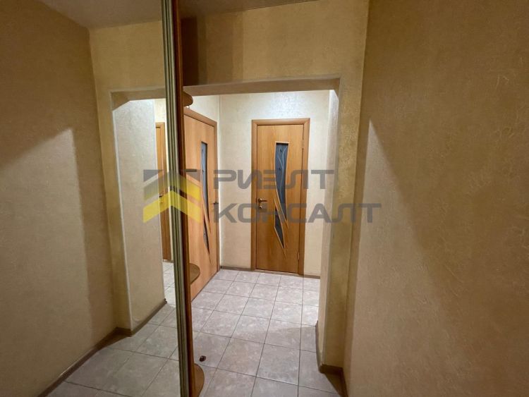 3-комн. квартира, Вторичка, 67.90м², 8/12 этаж миниатюра 20