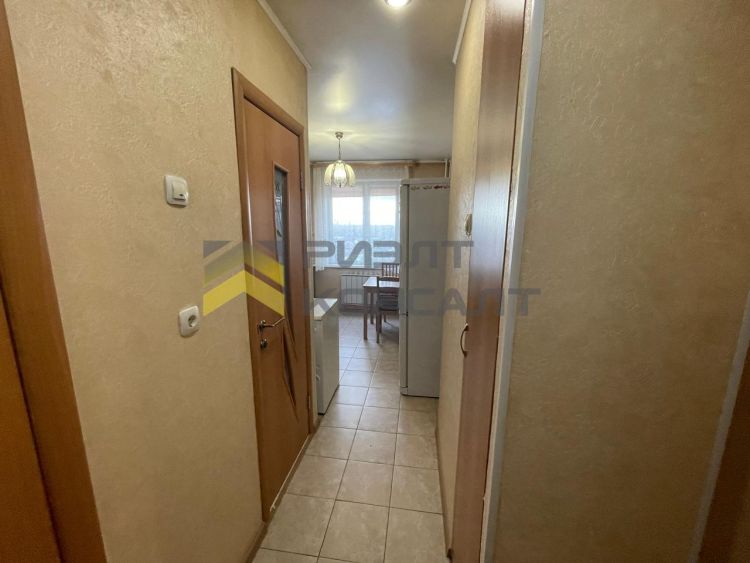 3-комн. квартира, Вторичка, 67.90м², 8/12 этаж миниатюра 21