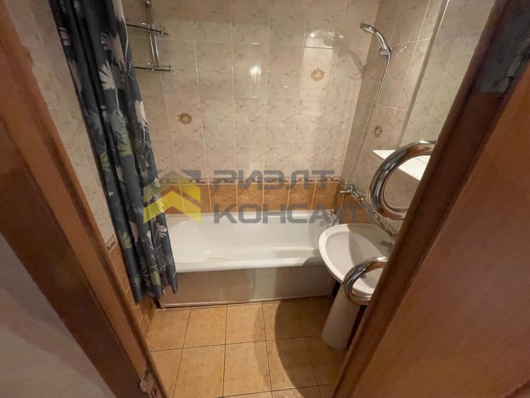3-комн. квартира, Вторичка, 67.90м², 8/12 этаж миниатюра 22