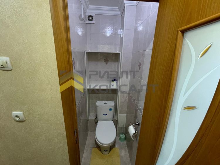 3-комн. квартира, Вторичка, 67.90м², 8/12 этаж миниатюра 24