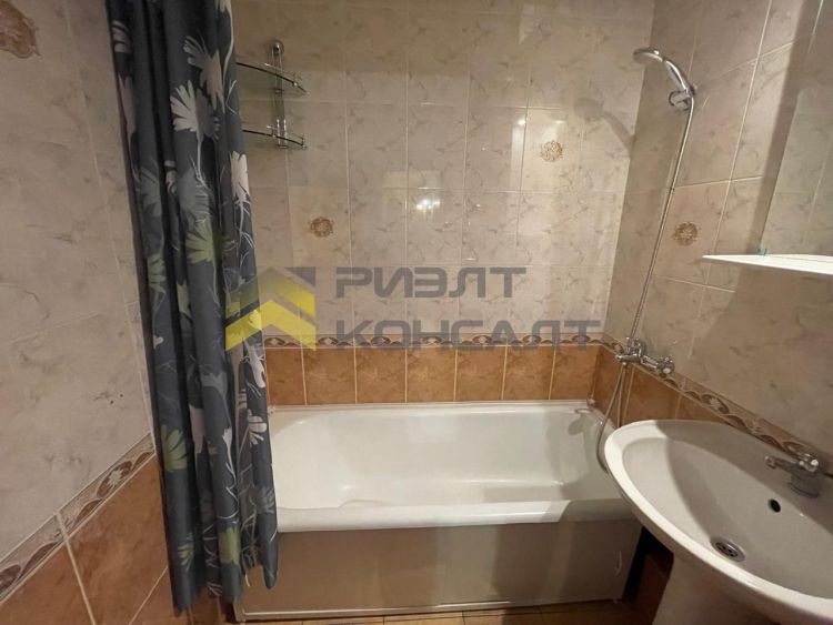 3-комн. квартира, Вторичка, 67.90м², 8/12 этаж миниатюра 23