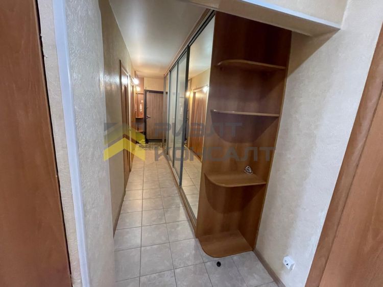 3-комн. квартира, Вторичка, 67.90м², 8/12 этаж миниатюра 25