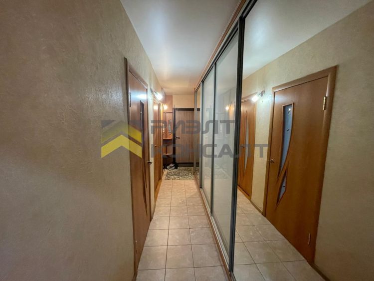 3-комн. квартира, Вторичка, 67.90м², 8/12 этаж миниатюра 26