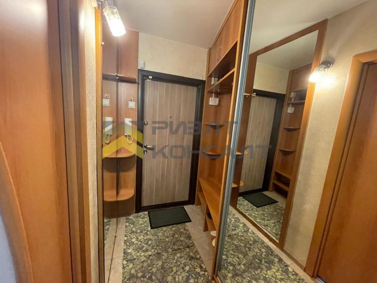 3-комн. квартира, Вторичка, 67.90м², 8/12 этаж миниатюра 27