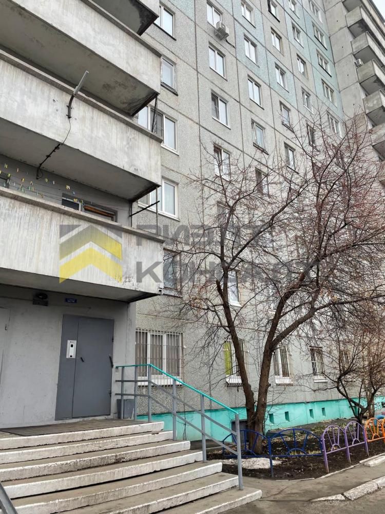 3-комн. квартира, Вторичка, 67.90м², 8/12 этаж миниатюра 30