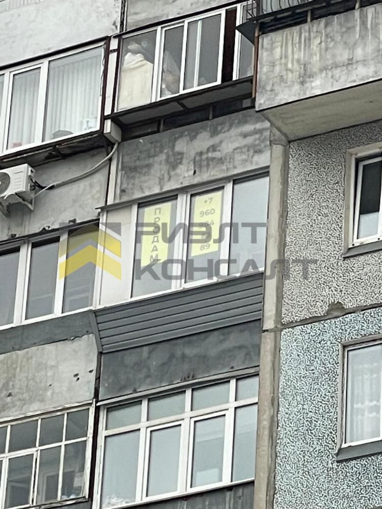 3-комн. квартира, Вторичка, 67.90м², 8/12 этаж миниатюра 31