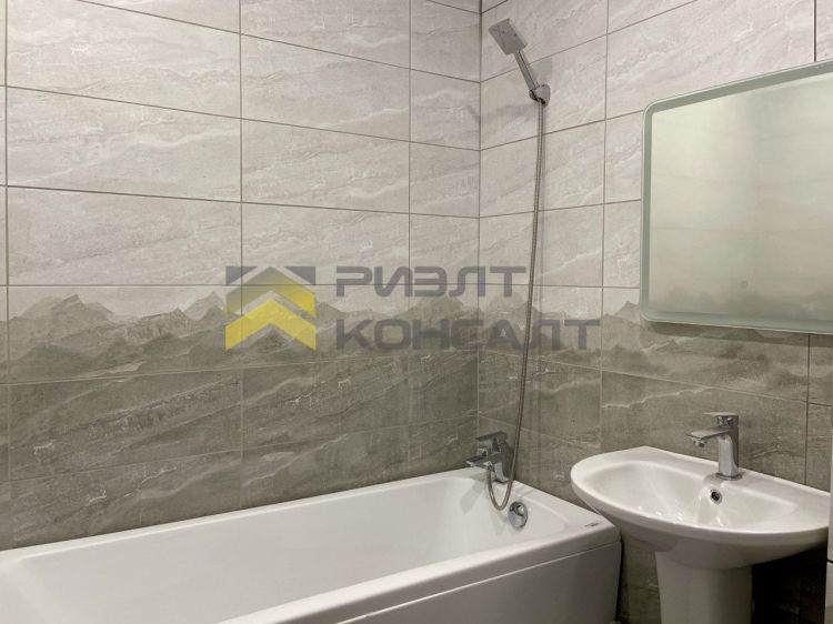 1-комн. квартира, Вторичка, 37м², 2/10 этаж миниатюра 7