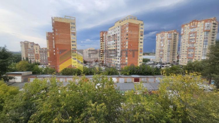 1-комн. квартира, Вторичка, 31.50м², 5/5 этаж миниатюра 14