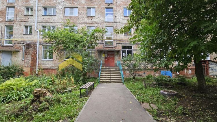 1-комн. квартира, Вторичка, 31.50м², 5/5 этаж миниатюра 15