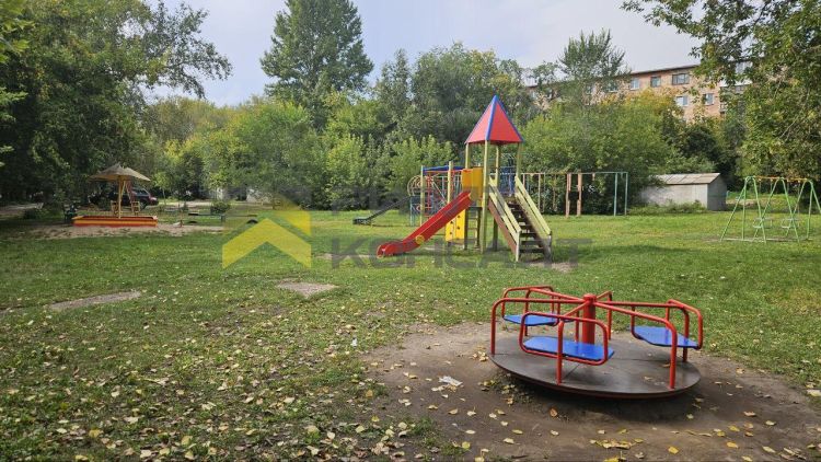 1-комн. квартира, Вторичка, 31.50м², 5/5 этаж миниатюра 20