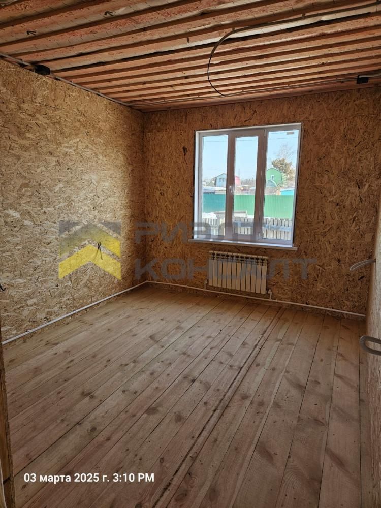 Дом, 73.80м², 6 соток, 1 этаж, 3 комн., стены: Брус миниатюра 7