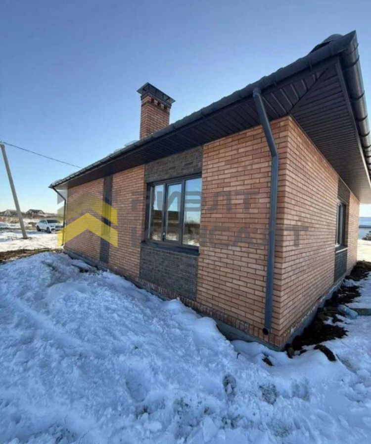 Дом, 102м², 7.80 соток, 1 этаж, 3 комн., стены: Газоблоки миниатюра 3