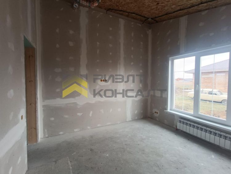 Дом, 65м², 5 соток, 1 этаж, 2 комн., стены: Сэндвич-панели миниатюра 15