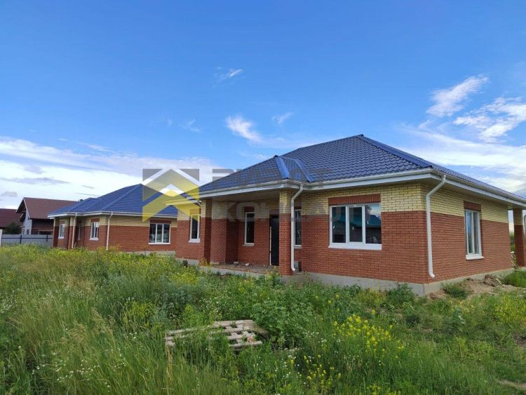 Дом, 145м², 10 соток, 1 этаж, 4 комн., стены: Газоблоки миниатюра 4