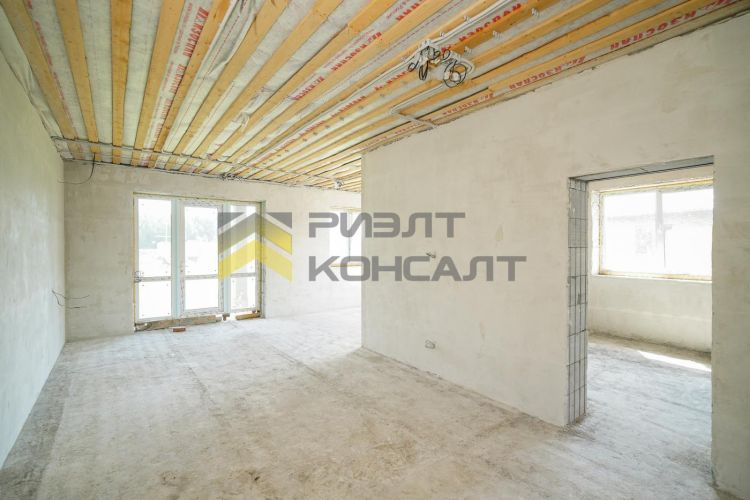 Дом, 162м², 10 соток, 1 этаж, 5 комн., стены: Кирпич миниатюра 7