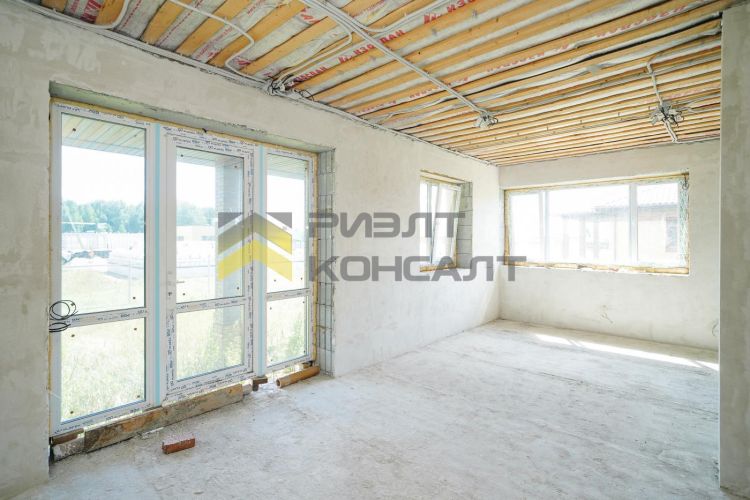 Дом, 162м², 10 соток, 1 этаж, 5 комн., стены: Кирпич миниатюра 8