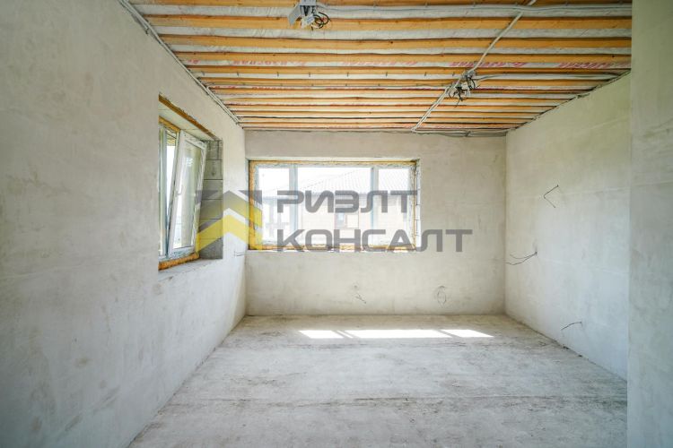 Дом, 162м², 10 соток, 1 этаж, 5 комн., стены: Кирпич миниатюра 9