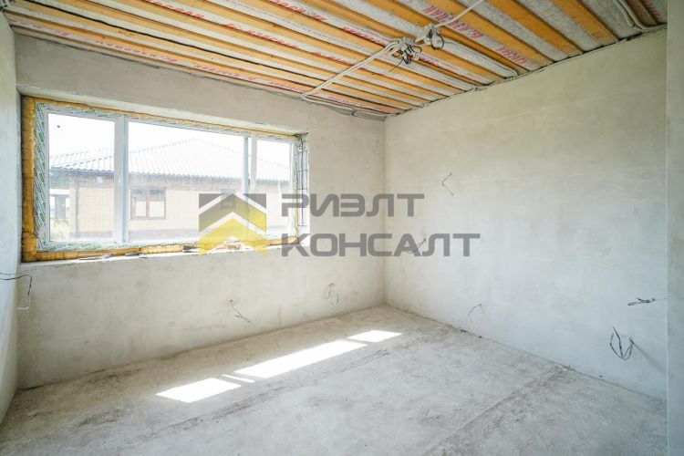 Дом, 162м², 10 соток, 1 этаж, 5 комн., стены: Кирпич миниатюра 10
